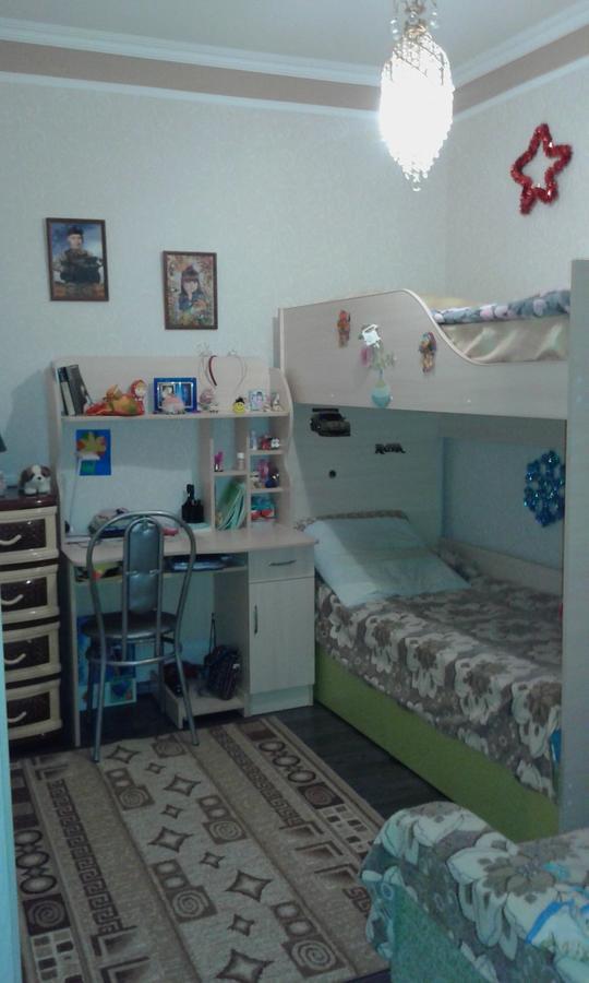 Volgogradskaya, 77 Otel Saransk Dış mekan fotoğraf